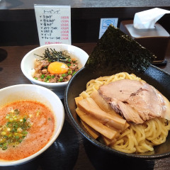 麺屋ひぶたの画像