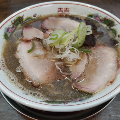 中華蕎麦 仁香の画像