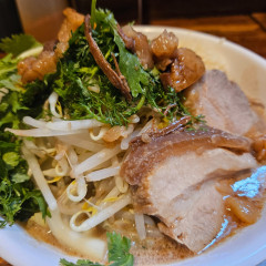 ラーメンぶうちゃんの画像