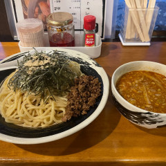 坂戸つけめん 国武屋 毛呂山店の画像