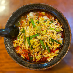 氷花餃子 小田原店の画像