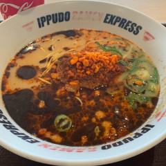 IPPUDO RAMEN EXPRESS さいたま新都心コクーン店の画像