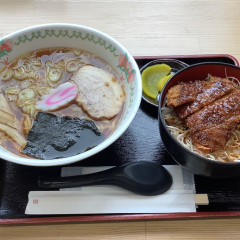 道の駅 季の里天栄の画像