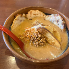 麺場 田所商店 長浜店の画像