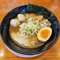 らーめんキッチンこころ 綿貫店の画像