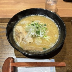 らあめん轍の画像