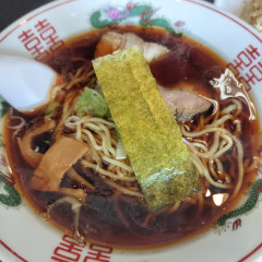 ラーメン本舗 まるみの画像