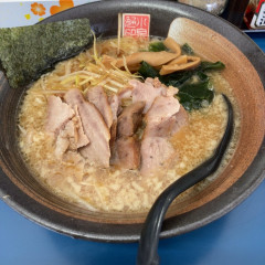 ラーメンショップ横綱の画像