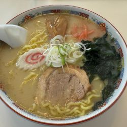 博多ラーメン