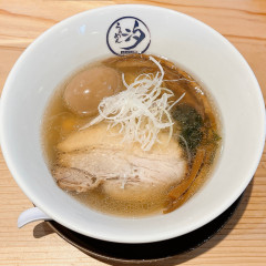 らぁめん 汐 知立店の画像