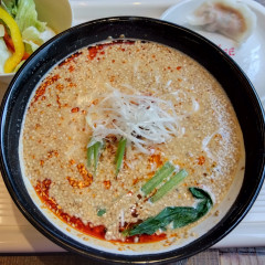 水餃子 MR.LEEの画像