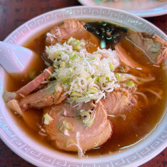 神田餃子屋 佐野店の画像