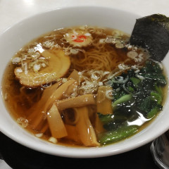 飛騨の高山らーめん 青戸店の画像