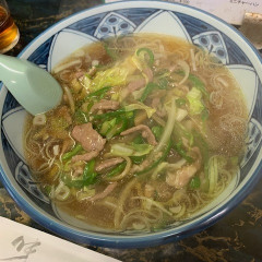 中華料理 華山の画像