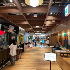 Tipsy Tigerの画像