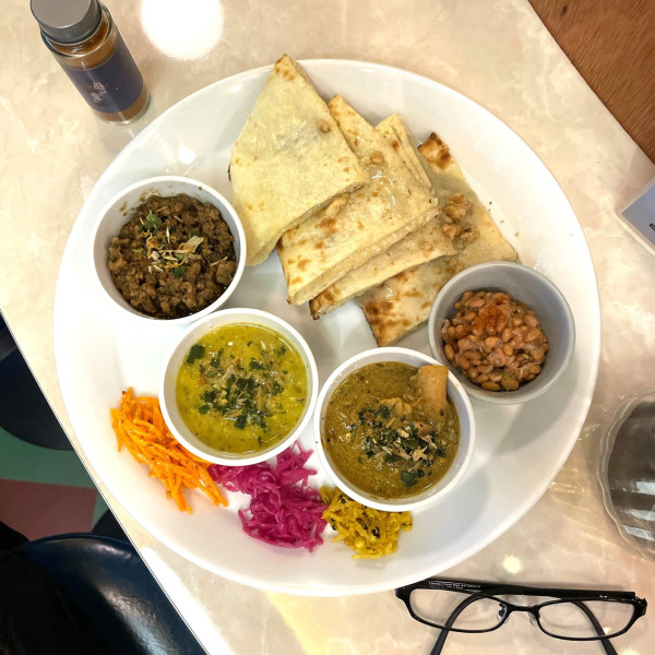 「３TYPES」@Spice Theaterの写真