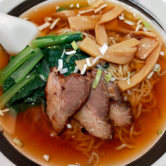 隆昌酒家 MM店の画像