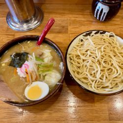 もり中野菜（1100円）