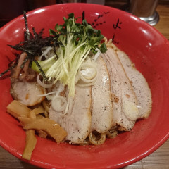 油そば専門店 油よしの画像