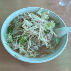 ら～めん石狩の画像