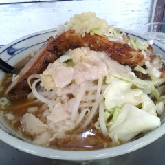 男前☆飛雄馬 総本店の画像