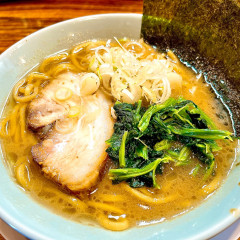 清六家 岩瀬店の画像