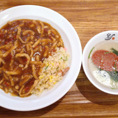 中華東秀 田無店の画像