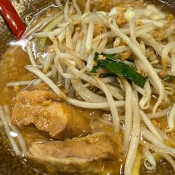 味噌ラー 一二三 金沢間明店の画像