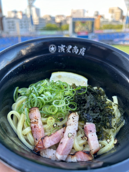 「すたぁ麺」@濱星商店の写真