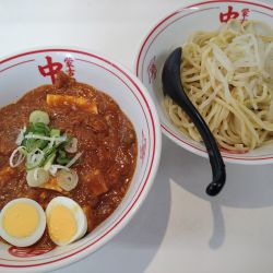 （店舗＆８月限定）つけ樺太　９７０円