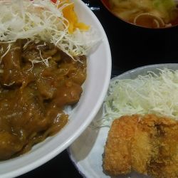 マルキ食堂の画像