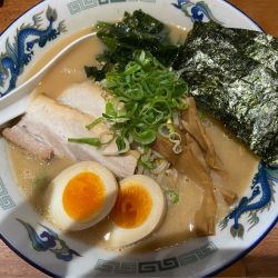 特製味噌ラーメン　980円