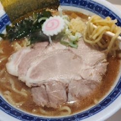 二丁目ラーメン(1,000)
