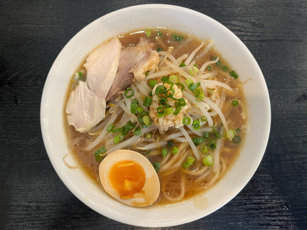 「鶏二郎」@鶏SOBA 春夏冬～あきない～の写真