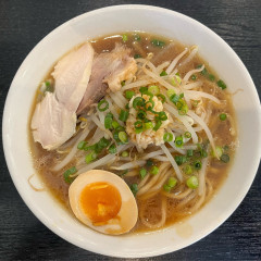 鶏SOBA 春夏冬～あきない～の画像