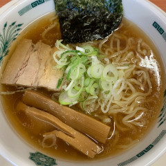 日高屋 本八幡北口駅前店の画像