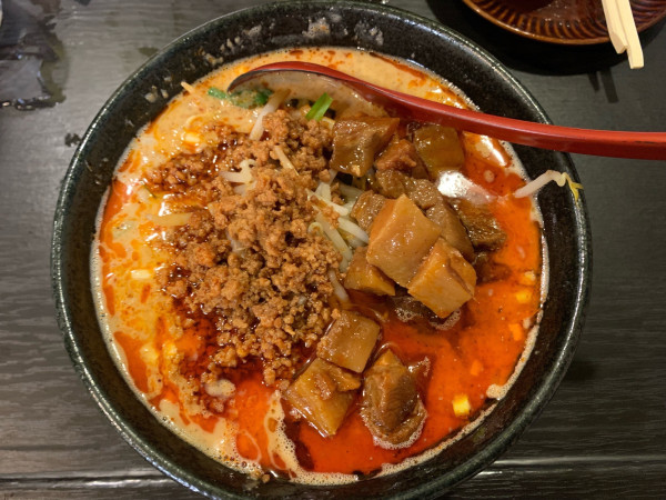 「Mad Max」@呵呵の写真