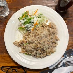 バーボンの画像