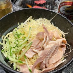 焼肉スエヒロ館 川口前川店の画像
