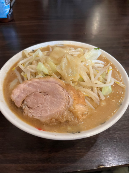 「ミニラーメン」@ちばからの写真