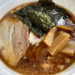 とんちんかん移動ラーメンの画像