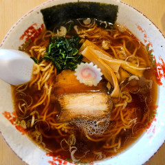 麺屋 かしんの画像