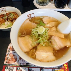 喜多方ラーメン坂内 住吉店の画像