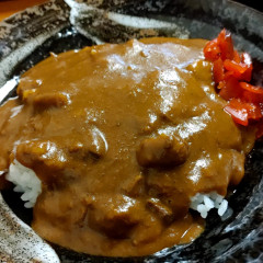 そば処 朝日屋の画像