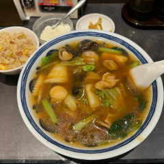 香港人家の画像