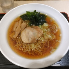 濱そば 横浜店の画像