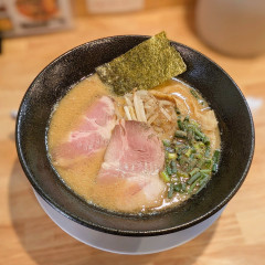 麺屋 藤蔵の画像