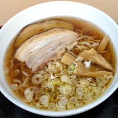 東北自動車道 安積PA上り フードコートの画像