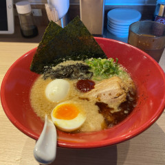 博多一風堂 横浜泉店の画像