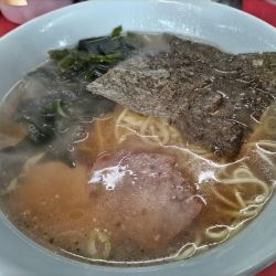 ラーメン